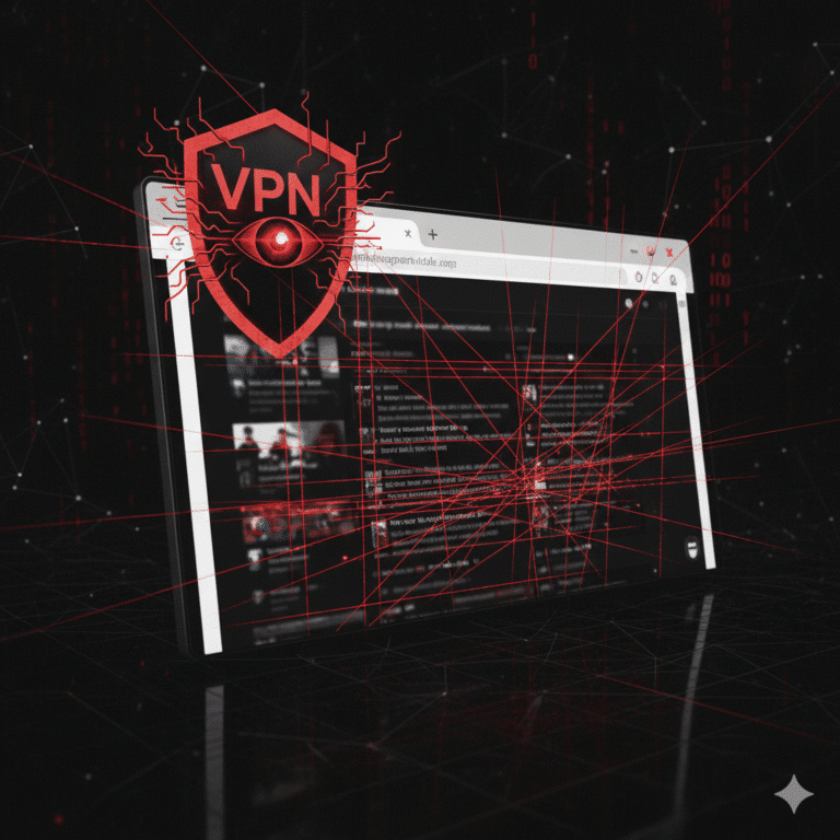Free VPN Extension