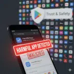 Fake VPN Apps