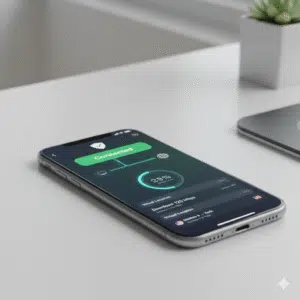 How To Use A VPN n On Iphone – Easy Step-by-Step Guide