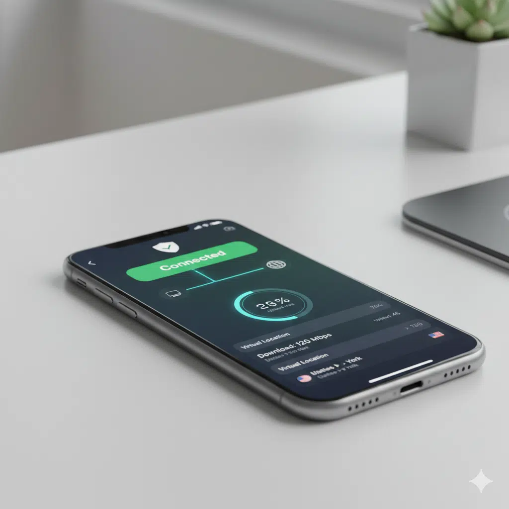 How To Use A VPN n On Iphone – Easy Step-by-Step Guide