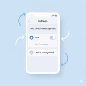 How To Turn VPN Off On Iphone – Quick Guide