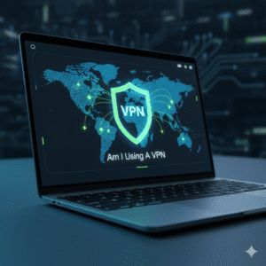 Am I Using A VPN — Quick Check & What It Means