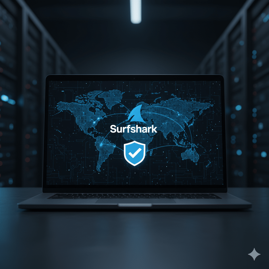 Is Surfshark A Good VPN — Honest Review 2025