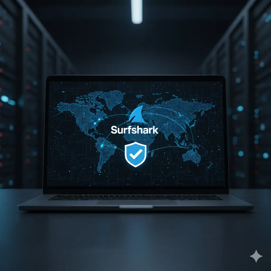 Is Surfshark A Good VPN — Honest Review 2025