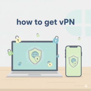 how to get vpn – Quick Guide to Secure Your Browsing