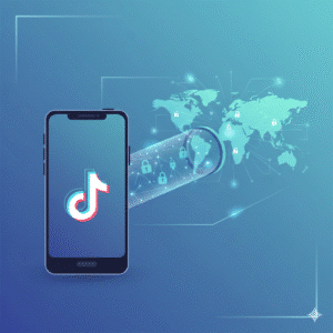 Can You Use Tiktok With A VPN — What You Need to Know