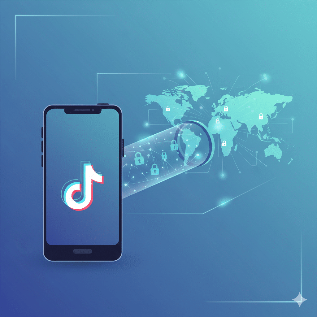 Can You Use Tiktok With A VPN — What You Need to Know