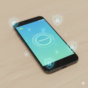 What Does VPN Mean On Iphone – Simple Guide