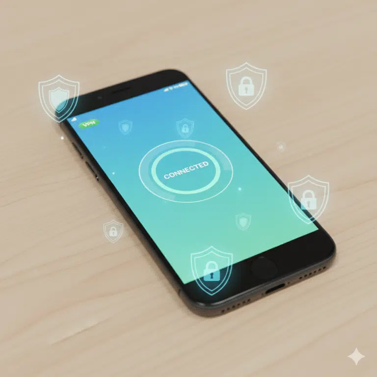 What Does VPN Mean On Iphone – Simple Guide