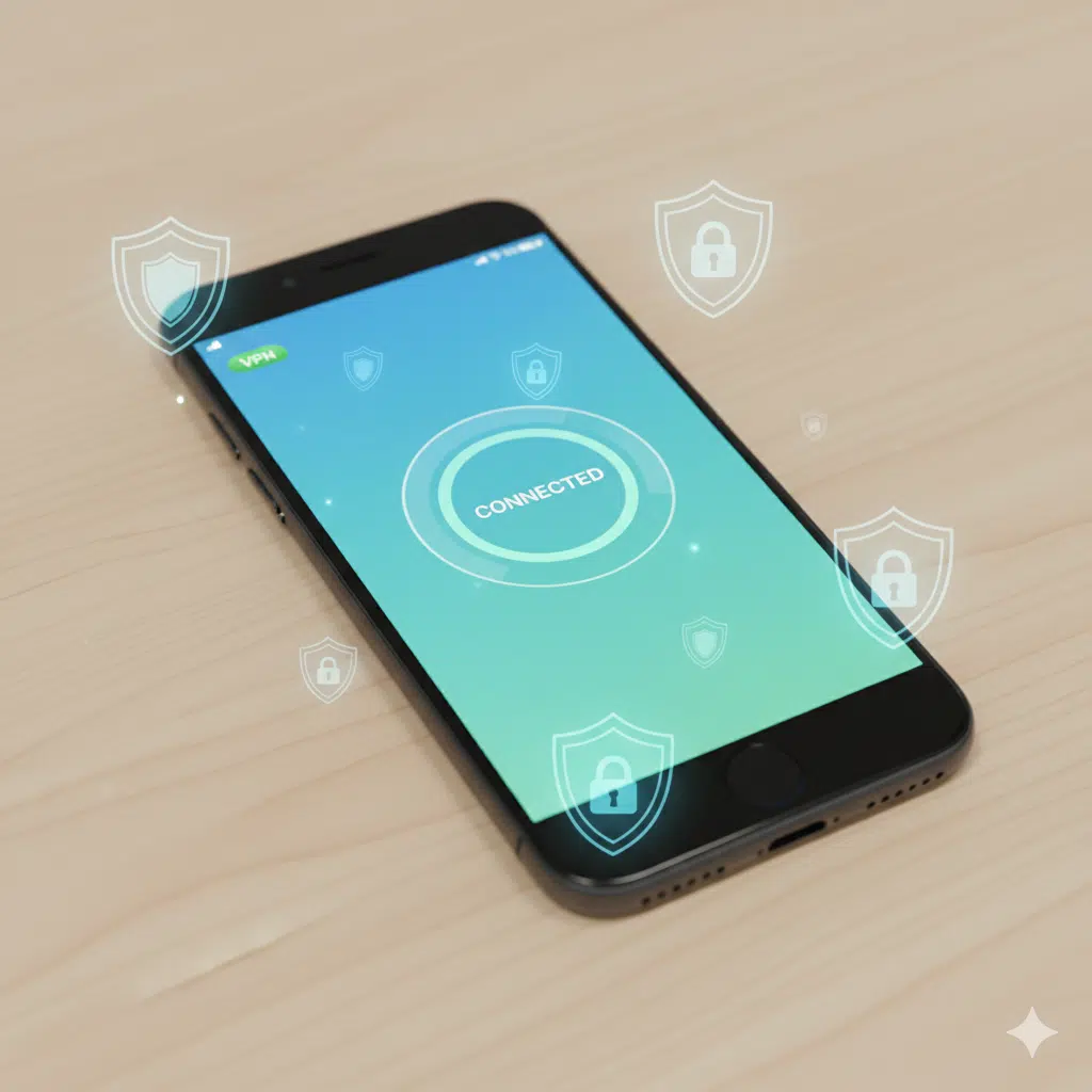 What Does VPN Mean On Iphone – Simple Guide