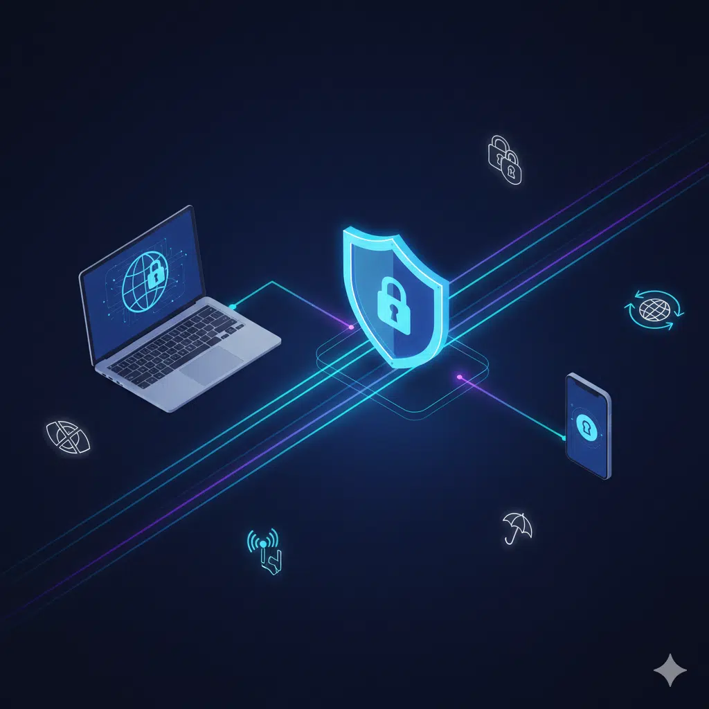 Is A VPN Worth It – Understanding the Real Benefits