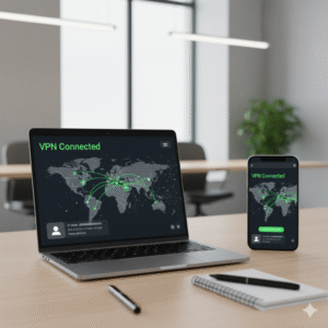 How To Check If VPN Is Working – Quick Guide