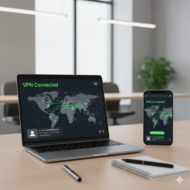 How To Check If VPN Is Working – Quick Guide