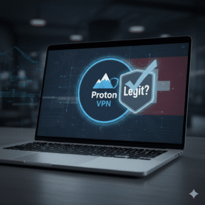 Is Proton VPN Legit — In-Depth Review & Verdict