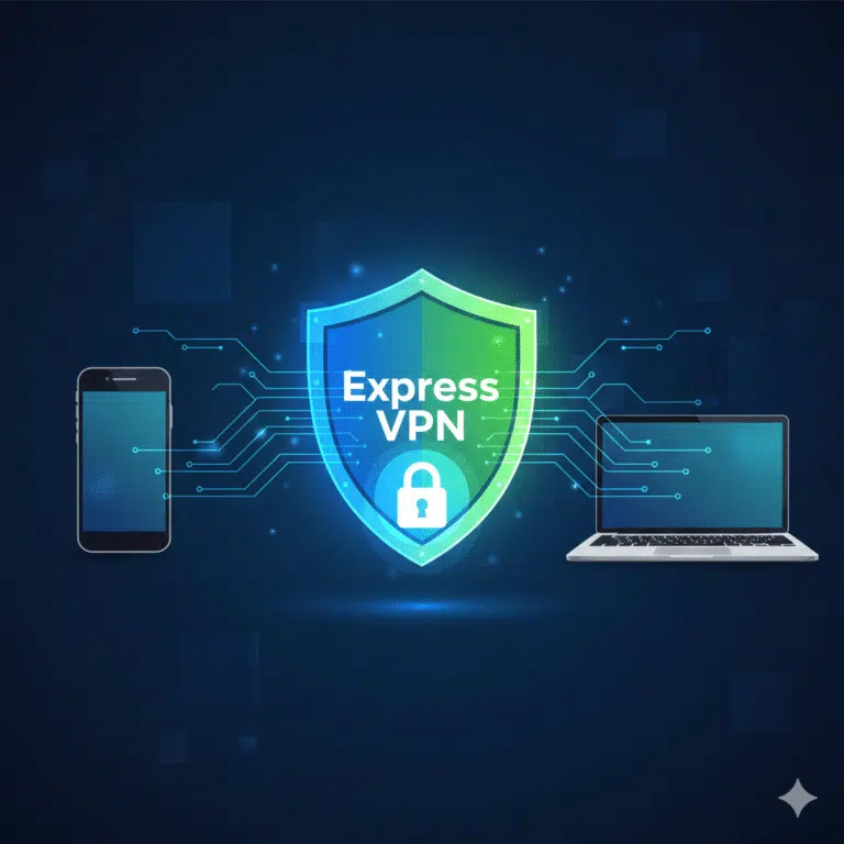 What Is Express VPN – Secure Your Online Privacy