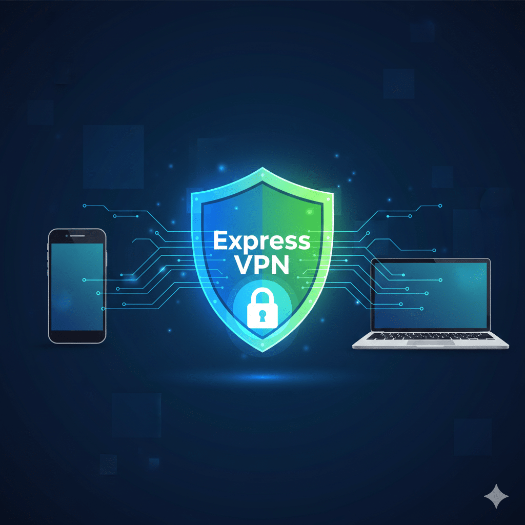 What Is Express VPN – Secure Your Online Privacy