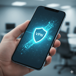 What Is VPN On My Phone – Essential Guide