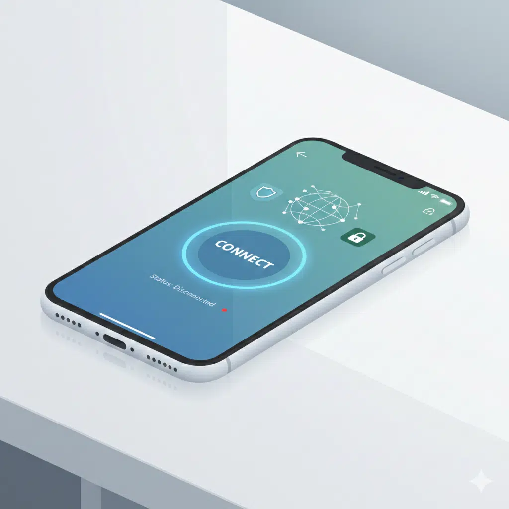 How To Get VPN On Iphone – Easy Setup Guide