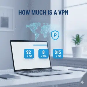 How Much Is A Vpn – Real Pricing Breakdown & Smart Deals