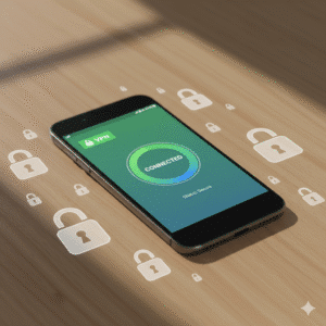 How Do I Set Up A VPN On My Smartphone – Step‑by‑Step Guide