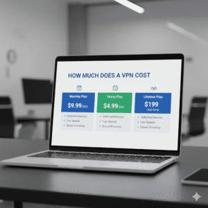 How Much Does A VPN Cost — Compare Plans & Savings