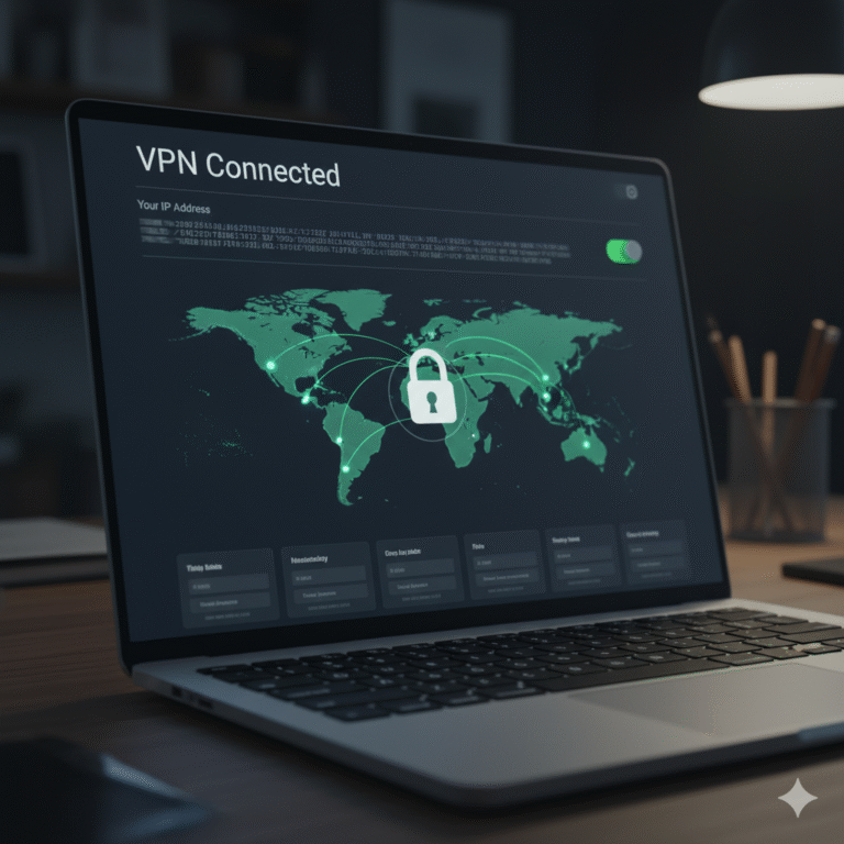 Does VPN Change IP Address – Easy Guide For Users