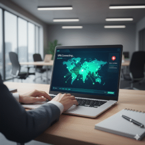 How To Setup A VPN – Step-By-Step Secure Guide