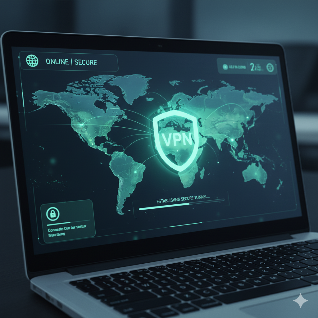 How To Change VPN – Easy Step-by-Step Guide