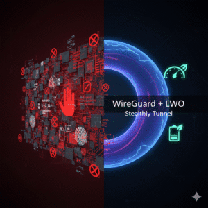 VPN adds ultra-light