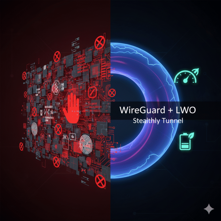 VPN adds ultra-light