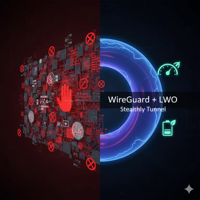 VPN adds ultra-light