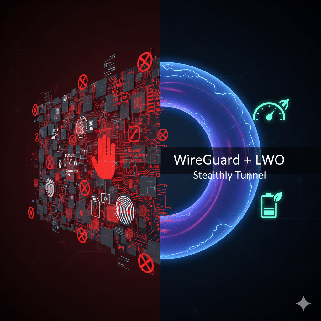 VPN adds ultra-light