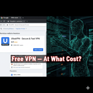 VPN Browser