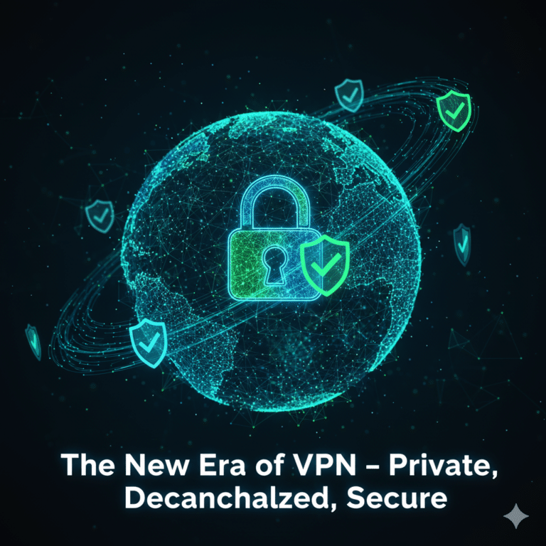 VPN Services Adopt