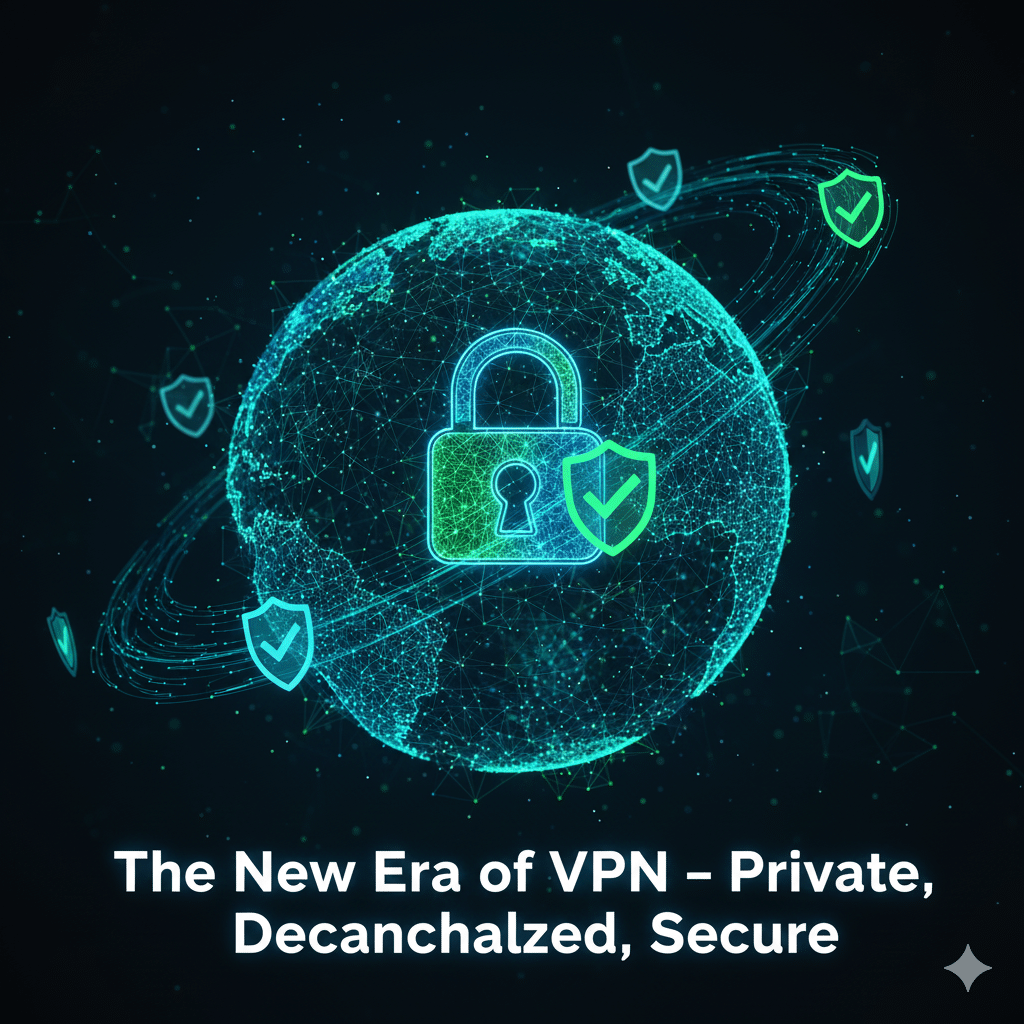 VPN Services Adopt