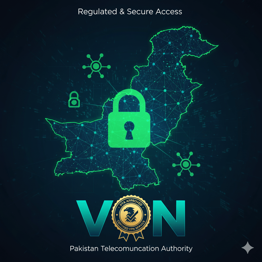 Licensing VPN