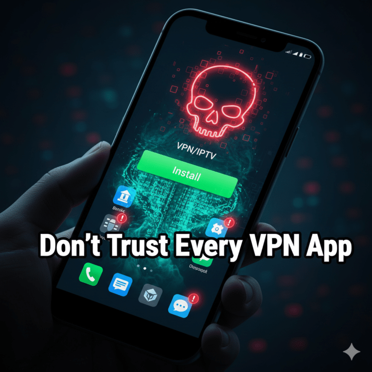 VPN