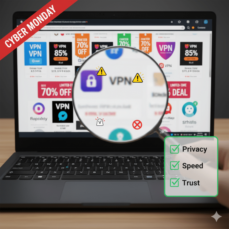 Free VPN