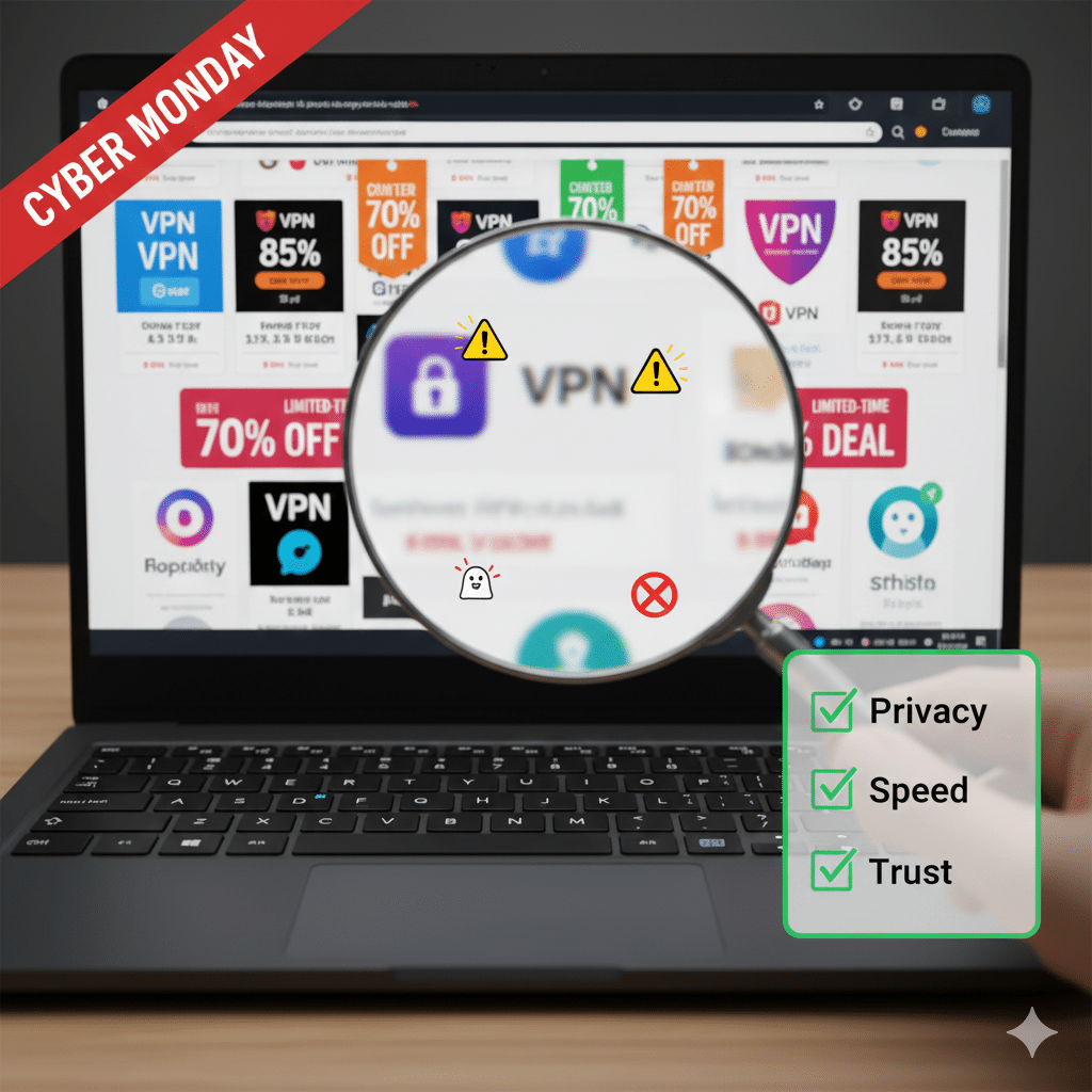 Free VPN