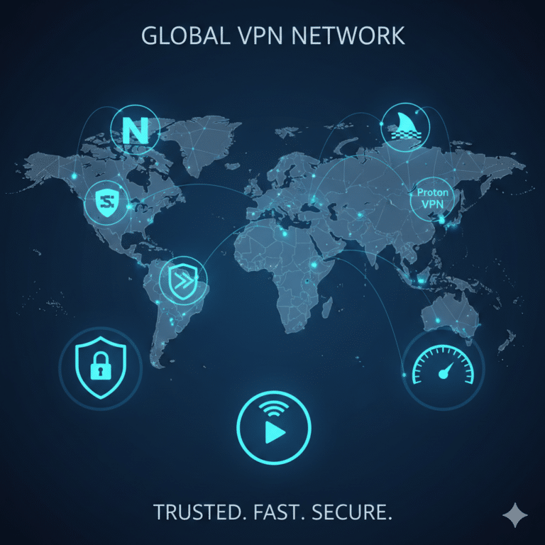 Best VPN Services