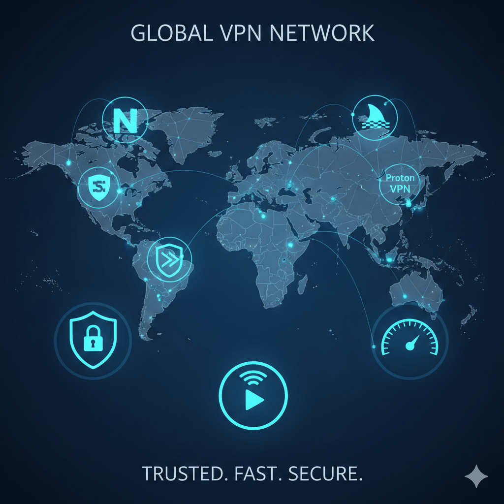 Best VPN Services