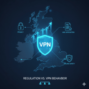 UK VPN