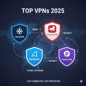 VPNs Still