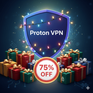 VPN Holiday