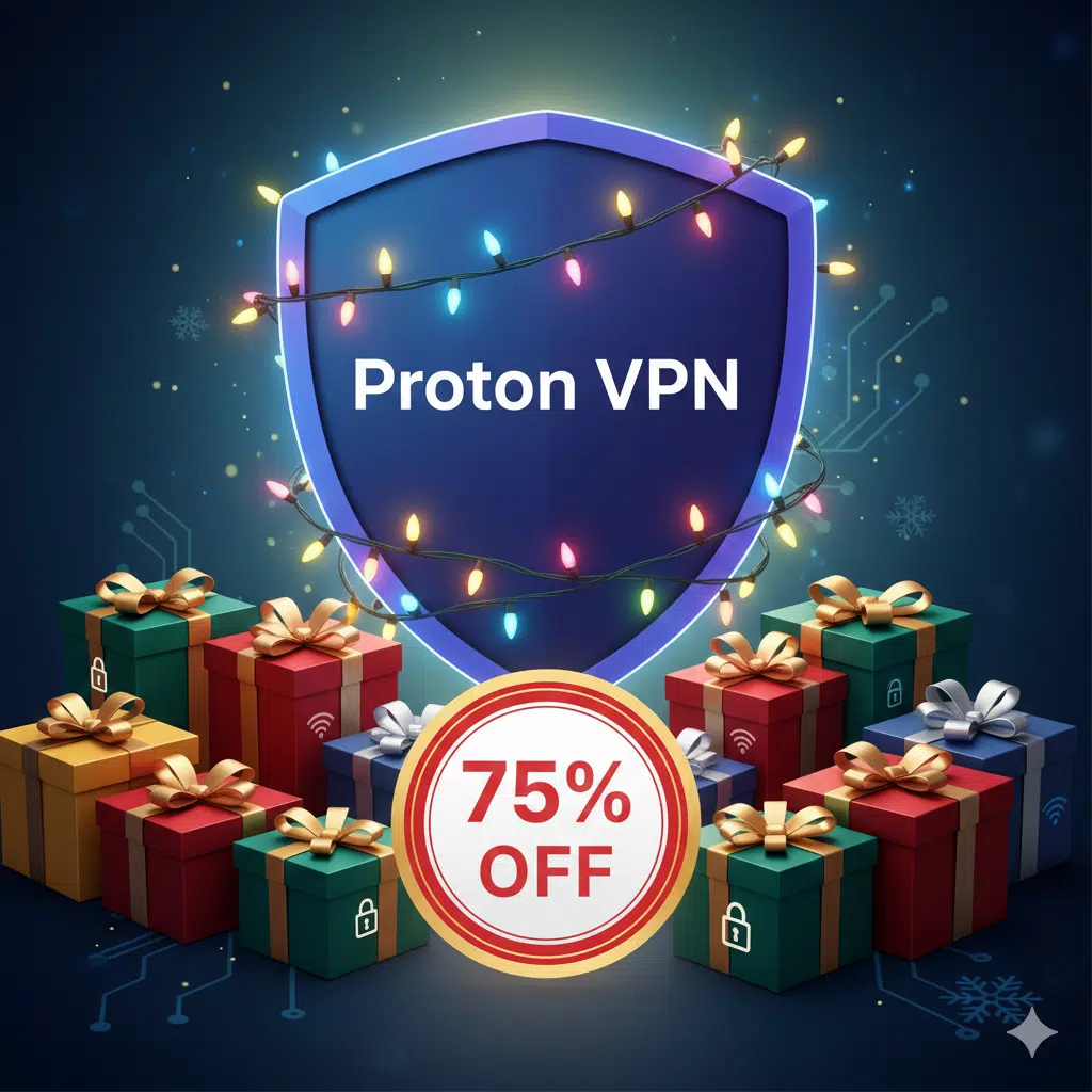 VPN Holiday