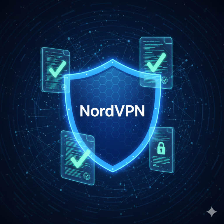 NordVPN