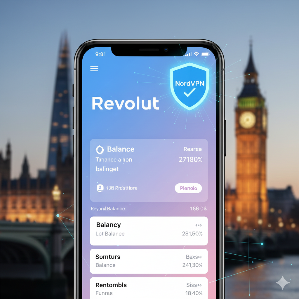 Revolut Mobile