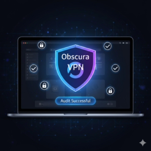Obscura VPN