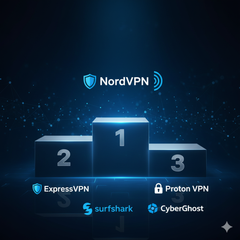Proton VPN
