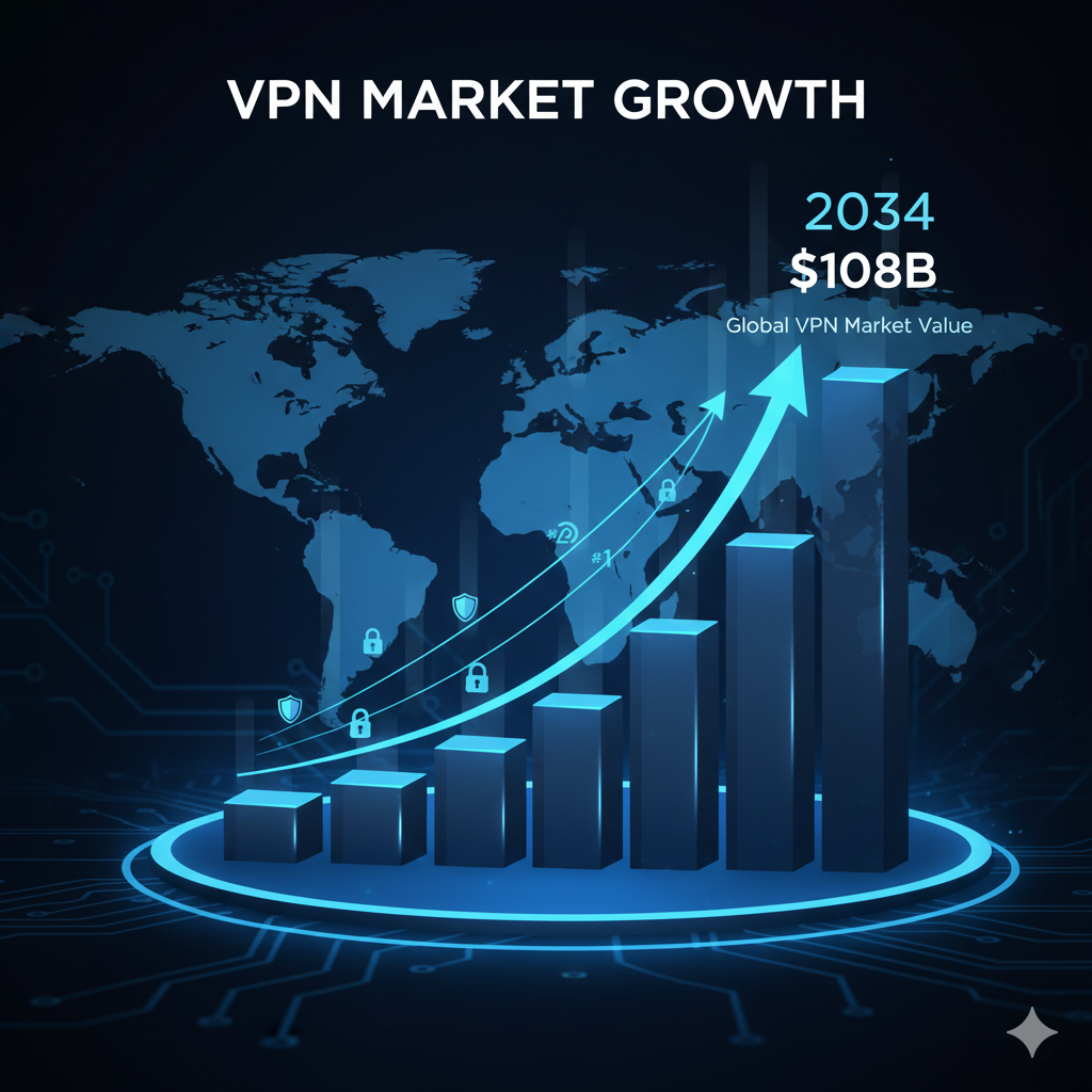 VPN Market